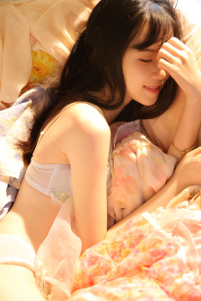 我的见鬼女友