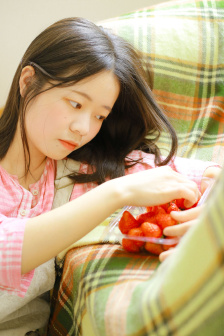 tokyo hot n0734